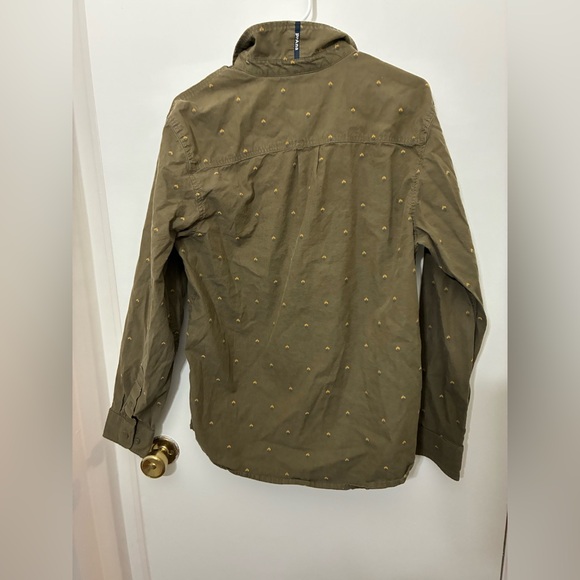 Prana Lewisville Shirt Size Medium - Picture 4 of 4